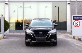 Nissan Kicks 2022