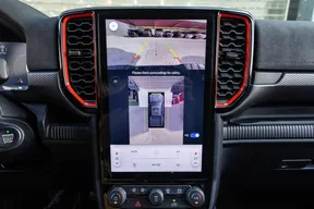 Ford Ranger Raptor 2024