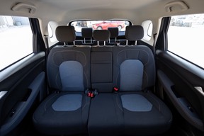 Chevrolet Captiva 2023