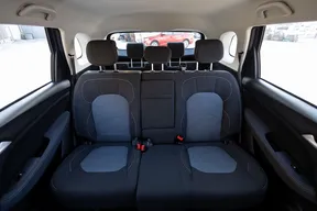 Chevrolet Captiva 2023