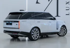 Land Rover Range Rover 2023