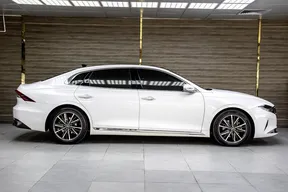 Hyundai Grandeur / XG 2020