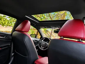 Lexus IS 300 2021