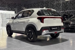 Kia Sonet 2025