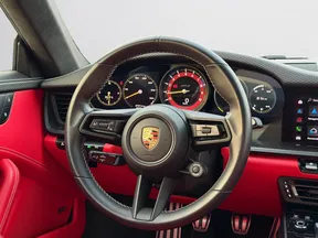 Porsche 911 GT3 2024