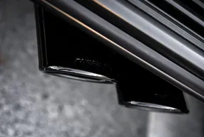 Mercedes-Benz G-Class 63 AMG 2025