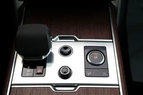Land Rover Range Rover Long 2023