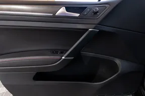 Volkswagen Golf GTI 2019