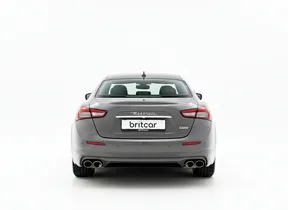 Maserati Ghibli GT 2021