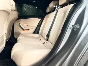 Mercedes-Benz A-Class 220 2019