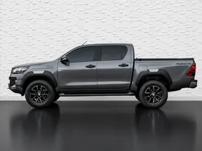 Toyota Hilux 2023