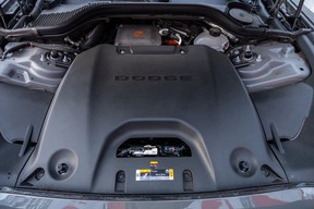 Dodge Charger Daytona 2026