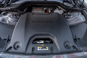 Dodge Charger Daytona 2026