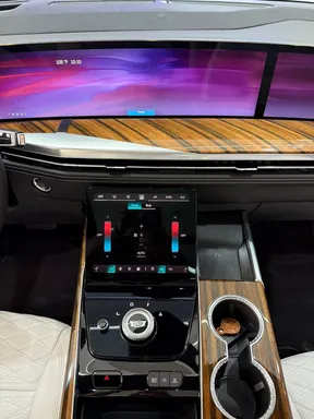 Cadillac Escalade 2026