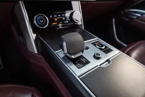 Land Rover Range Rover 2022