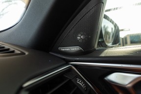 BMW 4 Series M4 Competition 2024