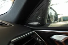 BMW 4 Series M4 Competition 2024