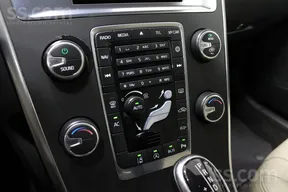Volvo XC60 2014