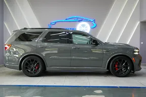 Dodge Durango 2024