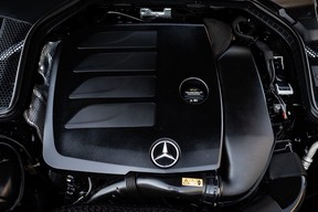 Mercedes-Benz C-Class 200 2021