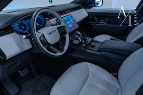 Land Rover Range Rover Sport 2023
