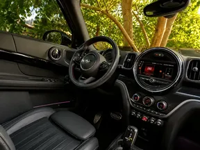 MINI Countryman John Cooper Works 2020