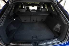 Volkswagen Touareg 2023