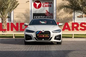 BMW 4 Series 430 2023