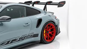 Porsche 911 GT3 2024