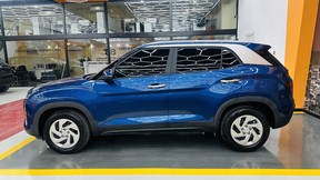Hyundai Creta 2024