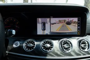 Mercedes-Benz E-Class 200 2019