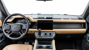 Land Rover Defender 110 2025