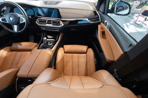 BMW X5 40 2019