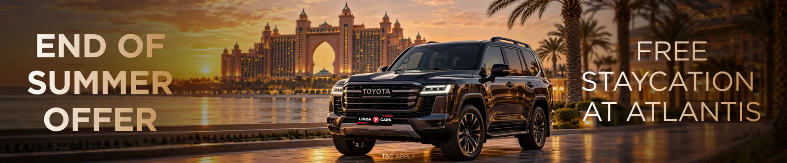 Used Cars in Dubai | Buy & Sell | UAE Most Trusted Dealer | Linda Cars