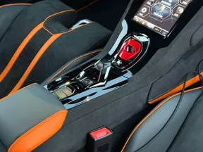 Lamborghini Huracán 2024