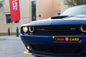 Dodge Challenger 2019