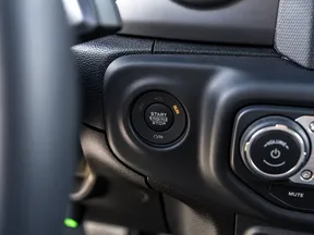 Jeep Wrangler 2018