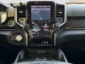 RAM 1500 2025