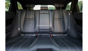 Land Rover Range Rover Velar 2018