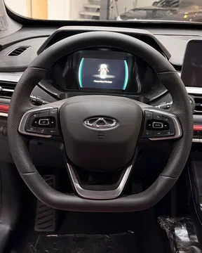 Chery Tiggo 7 2026