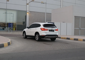 BMW X1 20i 2019