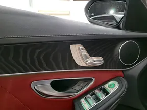 Mercedes-Benz C-Class 200 2021