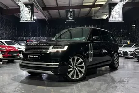 Land Rover Range Rover Long 2024