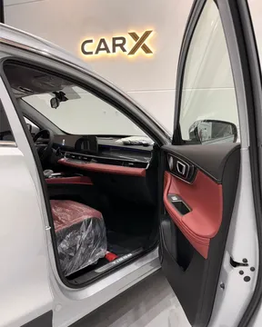 Chery Tiggo 7 2026