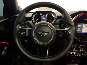 MINI Hatch Cooper S 2023