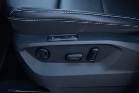 Volkswagen Teramont 2022