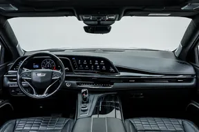 Cadillac Escalade 2023