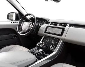 Land Rover Range Rover Sport 2021