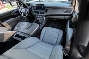 Chevrolet Tahoe 2023