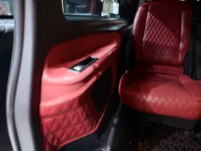 Mercedes-Benz 2018